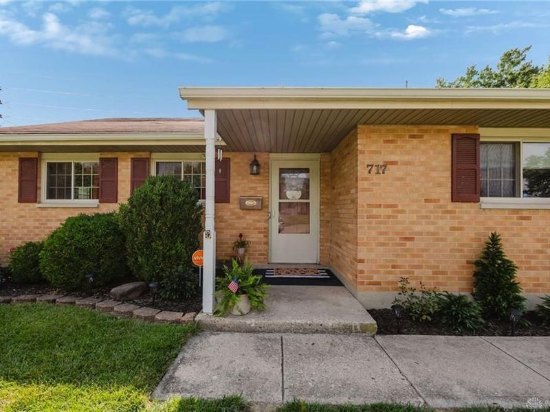 717 Bennert Drive, Vandalia, OH 45377 Photo 27