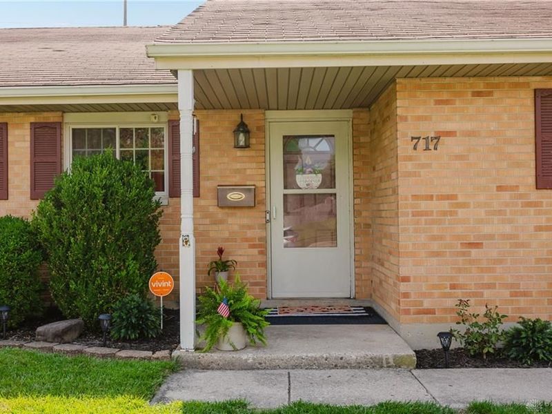 717 Bennert Drive, Vandalia, OH 45377 Photo 28