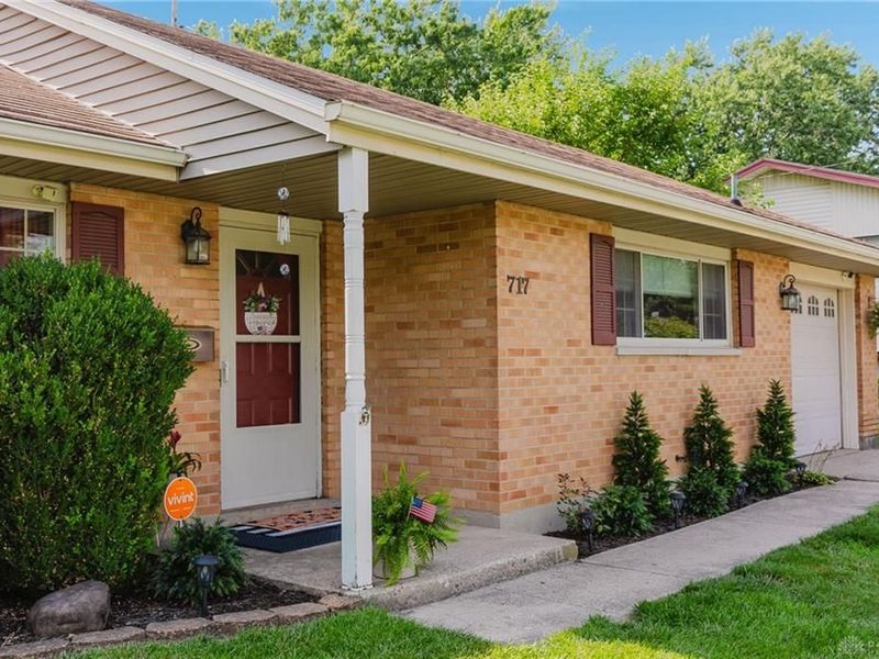 717 Bennert Drive, Vandalia, OH 45377 Photo 29