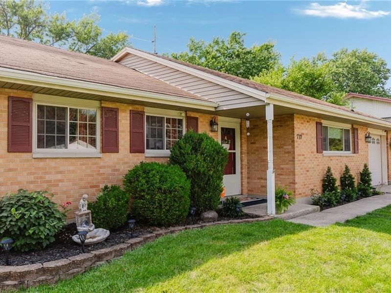 717 Bennert Drive, Vandalia, OH 45377 Photo 30