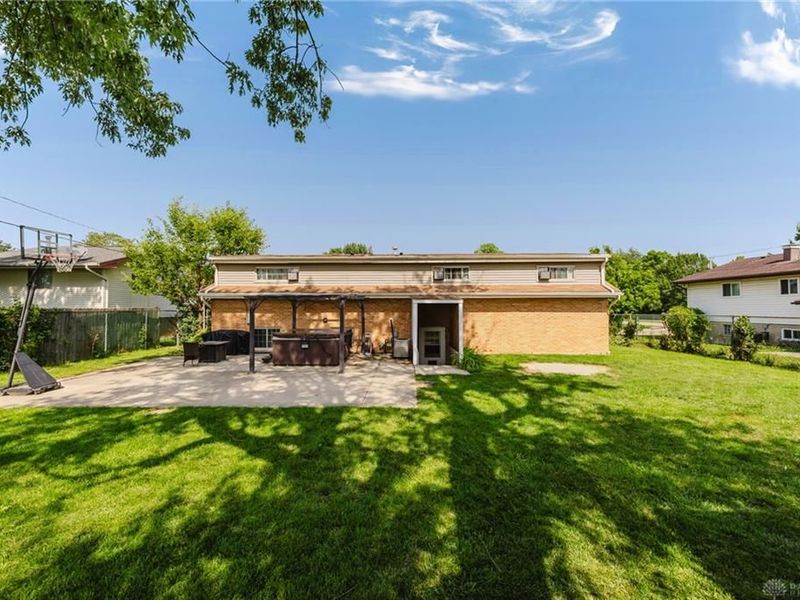 717 Bennert Drive, Vandalia, OH 45377 Photo 33