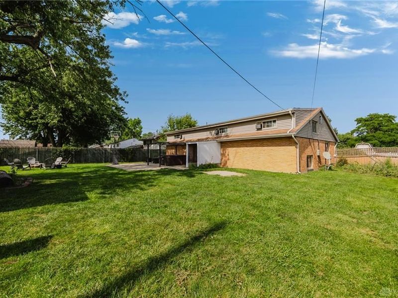 717 Bennert Drive, Vandalia, OH 45377 Photo 35