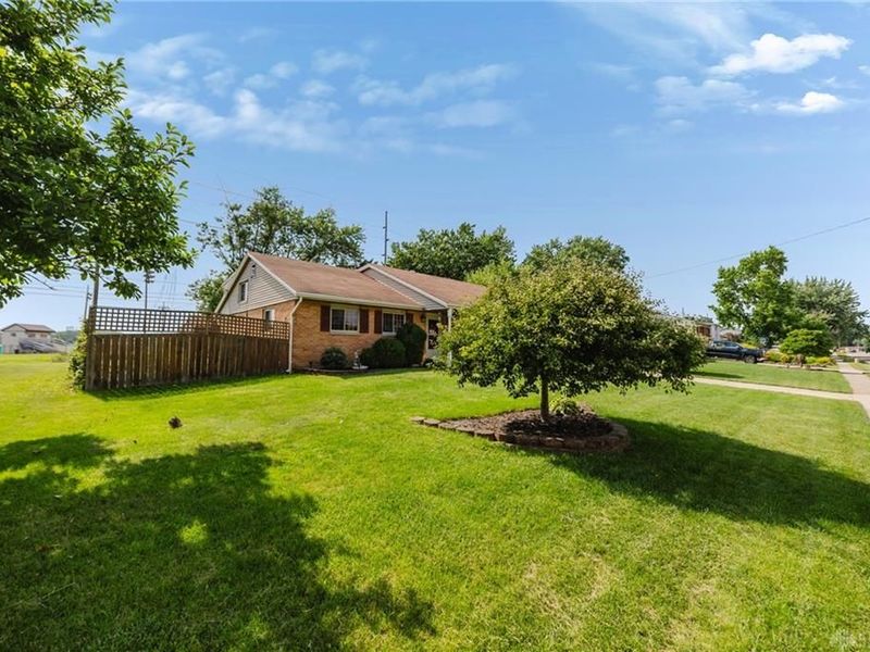 717 Bennert Drive, Vandalia, OH 45377 Photo 36