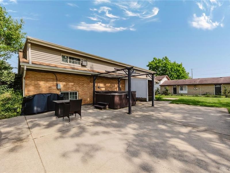 717 Bennert Drive, Vandalia, OH 45377 Photo 38