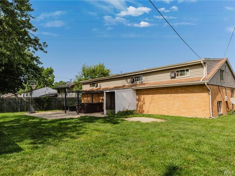717 Bennert Drive, Vandalia, OH 45377 Photo 39
