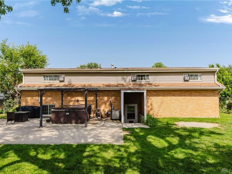 717 Bennert Drive, Vandalia, OH 45377 Photo 40