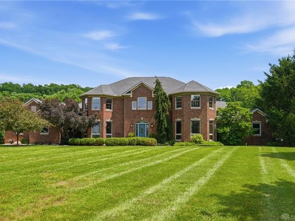 7875 Staley Road, Bethel Twp, OH 45344