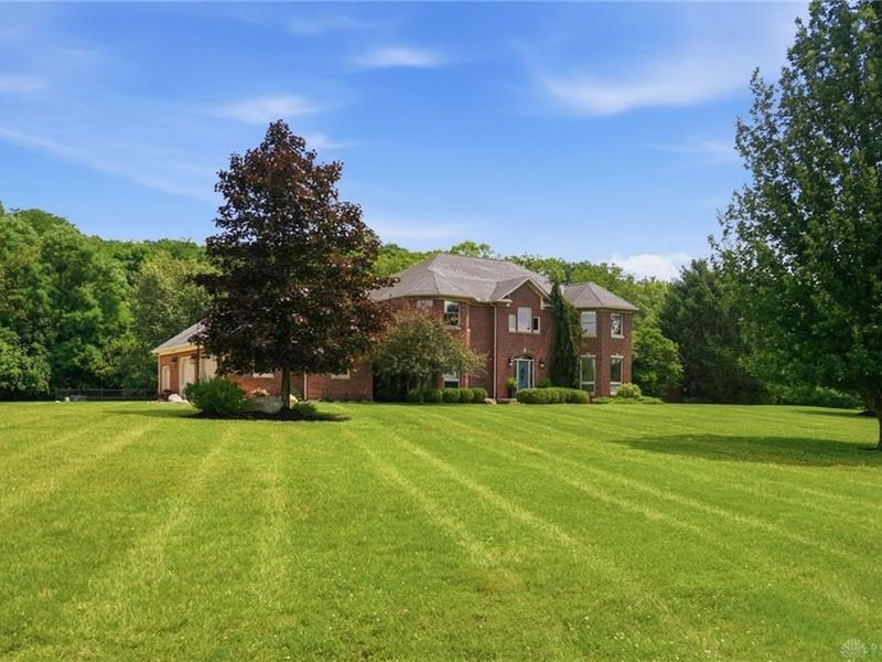 7875 Staley Road, Bethel Township, OH 45344 Photo 2