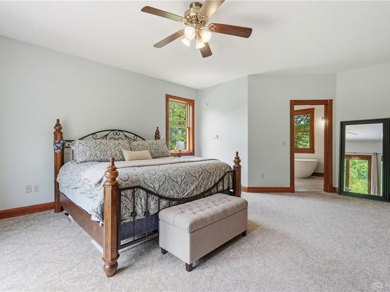 7875 Staley Road, Bethel Township, OH 45344 Photo 37