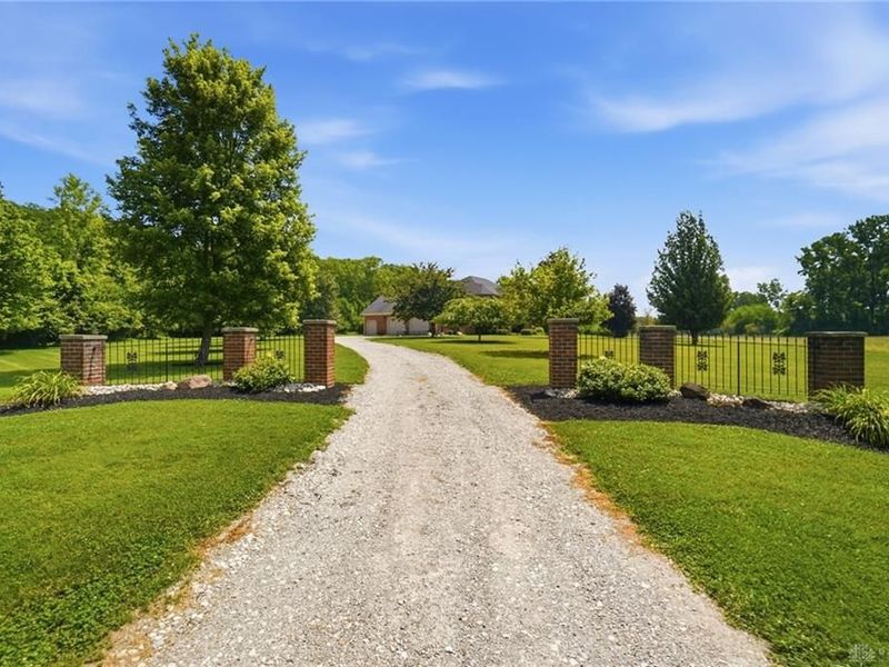7875 Staley Road, Bethel Township, OH 45344 Photo 8