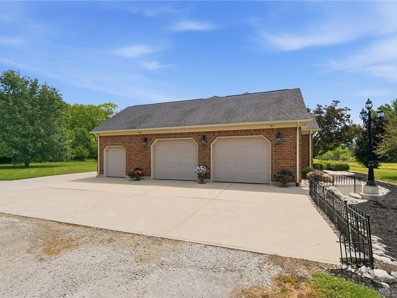 7875 Staley Road, Bethel Township, OH 45344 Photo 93