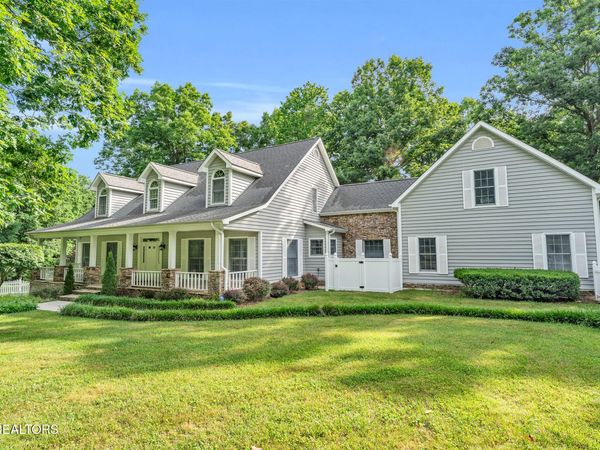 2570 Martha Washington Rd, Clarkrange, TN 38553