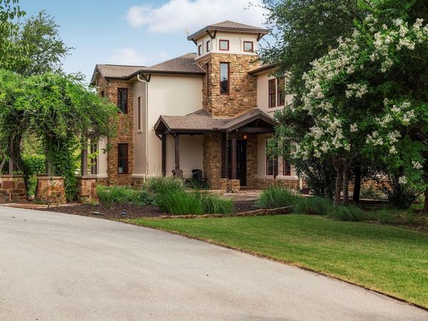 21311 Hamilton Pool RD, Dripping Springs, TX 78620
