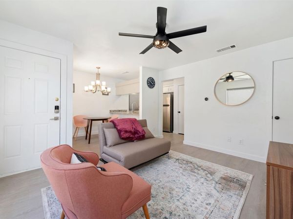 10111 Golden Meadow DR, Unit E, Austin, TX 78758