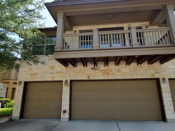 1310 W Parmer LN, Unit 1701, Austin, TX 78727