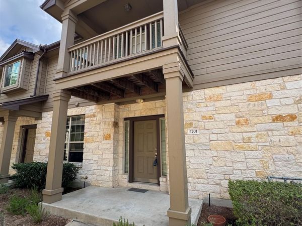 1310 W Parmer LN, Unit 1701, Austin, TX 78727