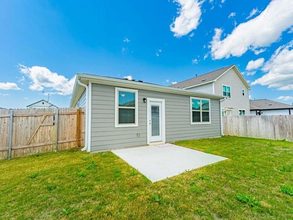 12411 Zenyatta DR, Buda, TX 78610
