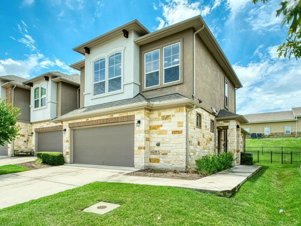 201 Homily DR, Pflugerville, TX 78660