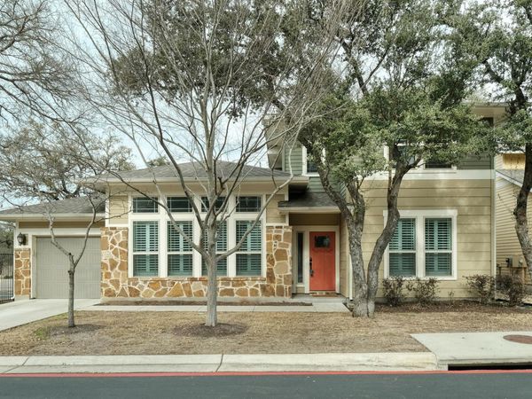 11233 Avery Station LOOP, Austin, TX 78717