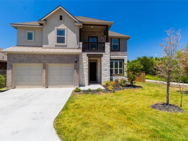19337 Pilton DR, Pflugerville, TX 78660