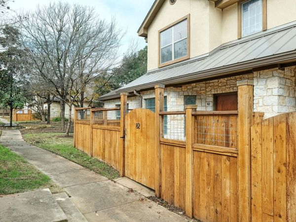 8701 Escarpment BLVD, Unit 82, Austin, TX 78749