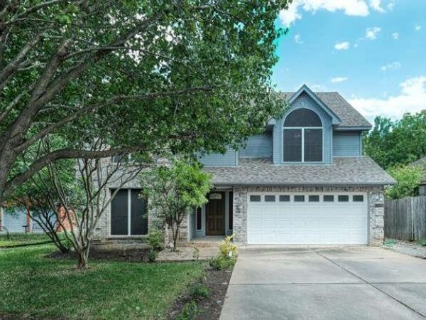 5917 Charles Schreiner TRL, Austin, TX 78749