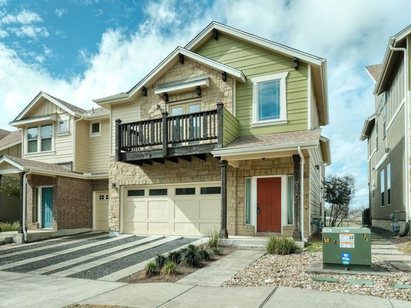 7320 Easy Wind DR, Austin, TX 78757
