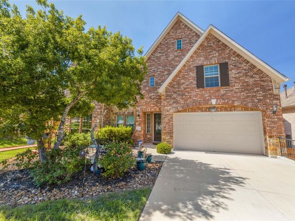 5104 Alonso DR, Austin, TX 78738