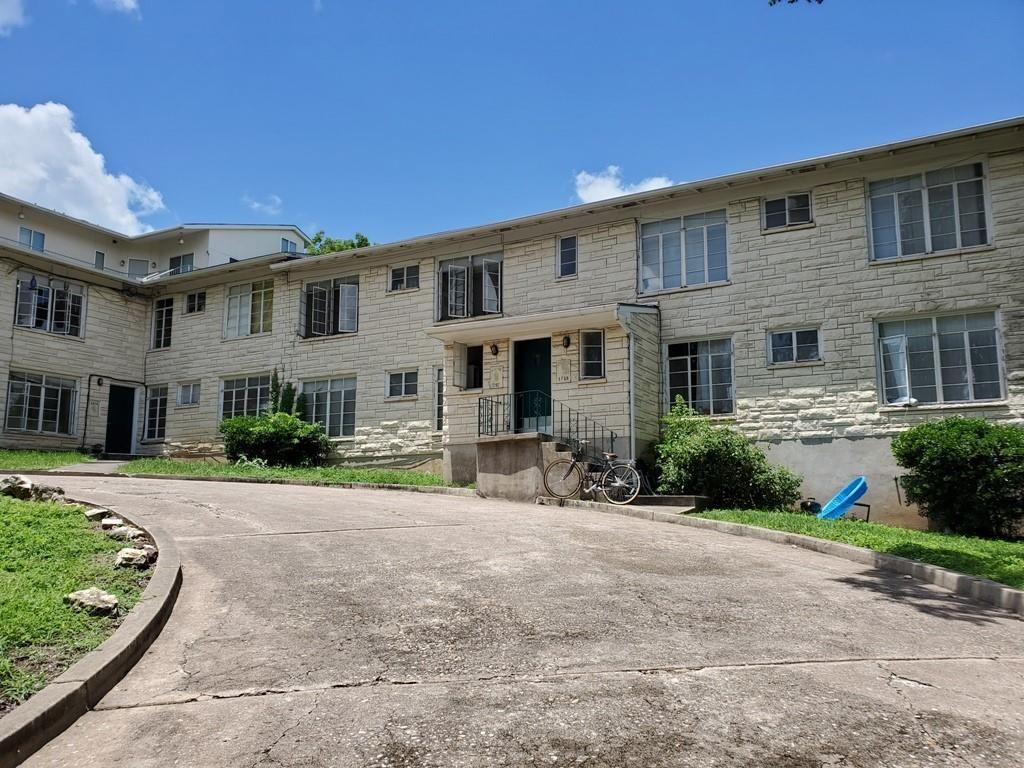 3202 Grooms St, Unit F, Austin, TX 78705 Main Photo
