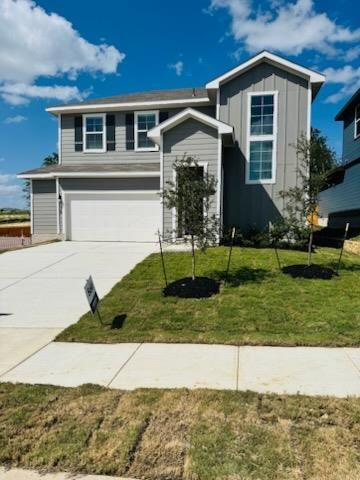 174 Balmorehea St, Kyle, TX 78640 Main Photo