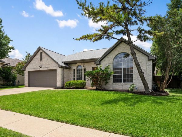 12417 Audane DR, Austin, TX 78727