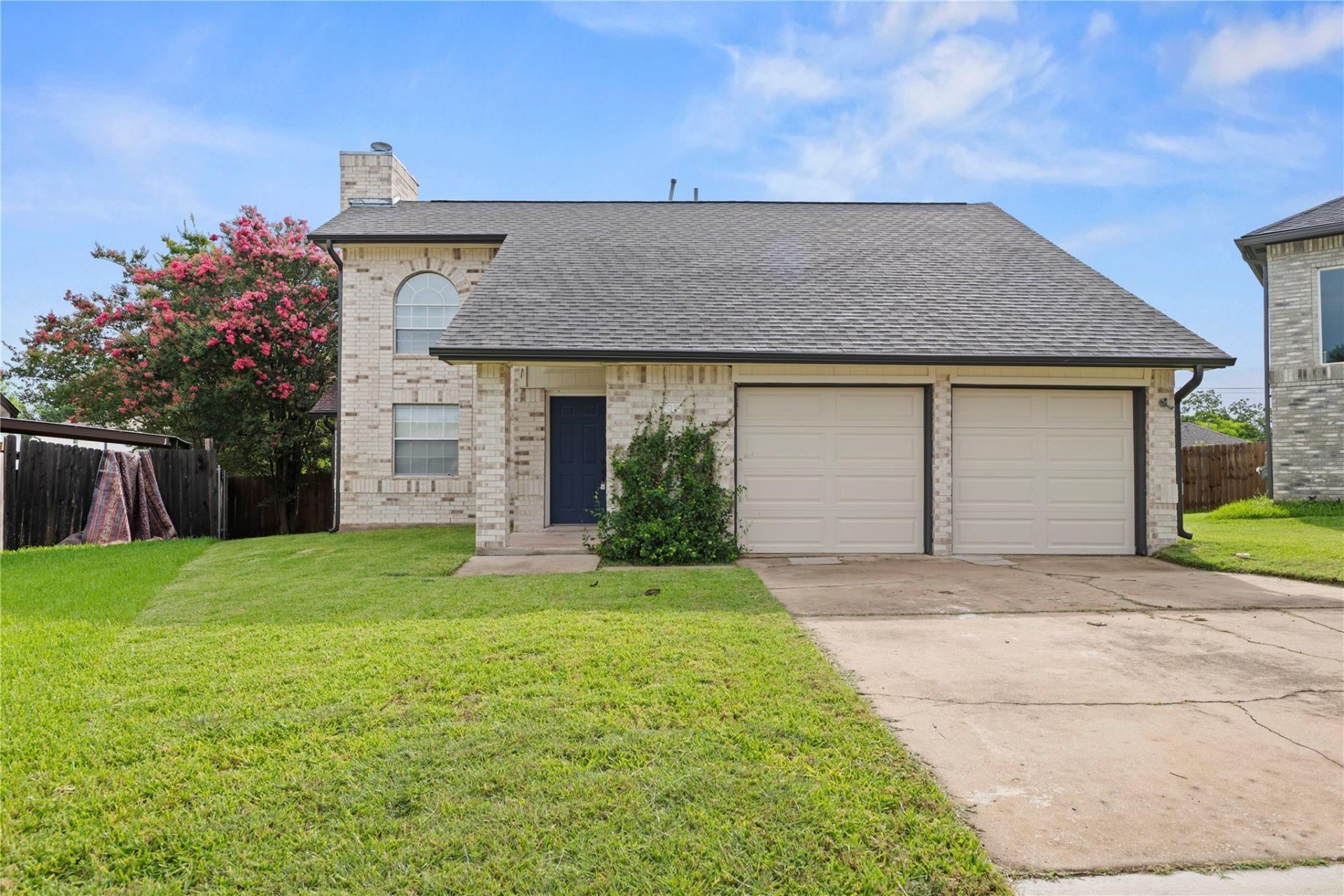 709 Firethorn Ln, Round Rock, TX 78664 Main Photo