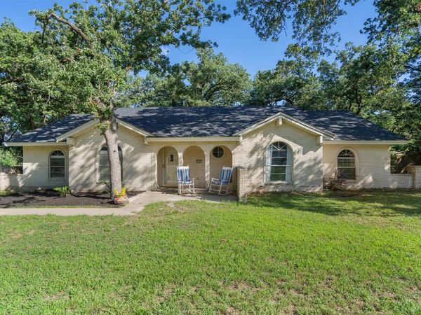 1601 O'Kelley RD, Rockdale, TX 76567
