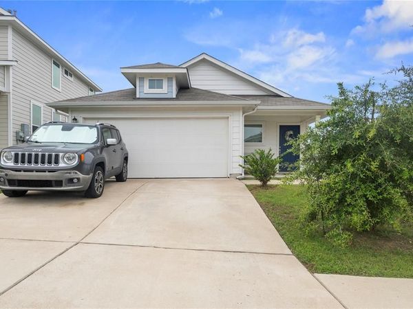 11512 Milano DR, Austin, TX 78747