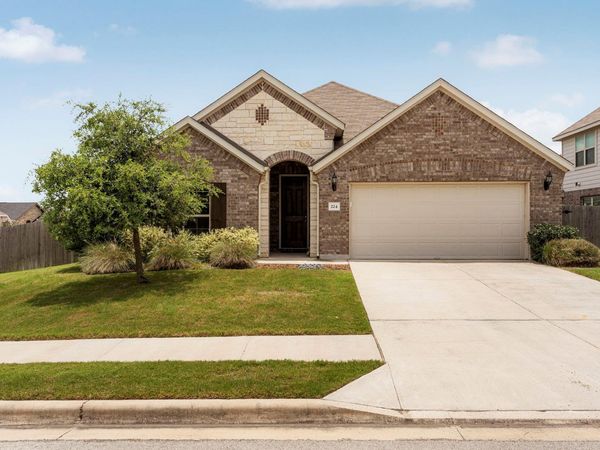 224 Gamble DR, Buda, TX 78610