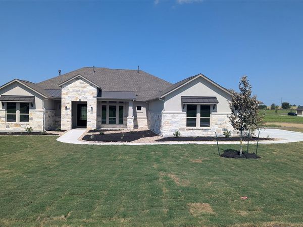 624 Harrison Matthew LN, Georgetown, TX 78626