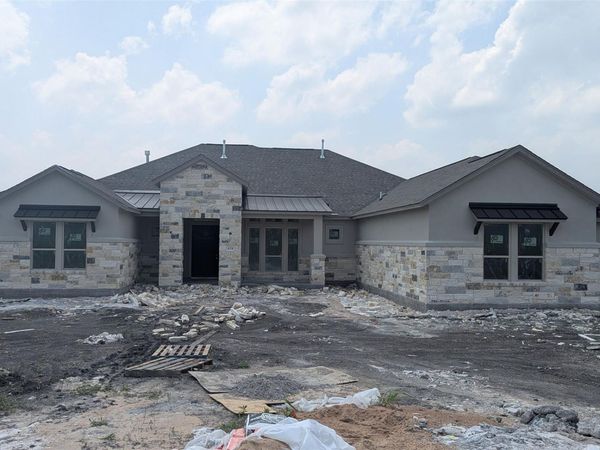 624 Harrison Matthew LN, Georgetown, TX 78626