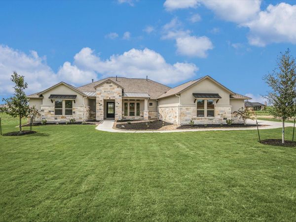 624 Harrison Matthew LN, Georgetown, TX 78626