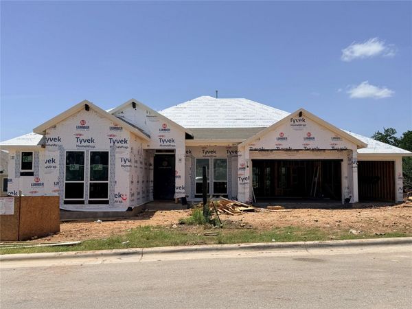 3608 Emerald Lake PATH, Georgetown, TX 78628