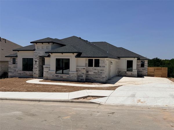 1232 Stormy DR, Georgetown, TX 78628