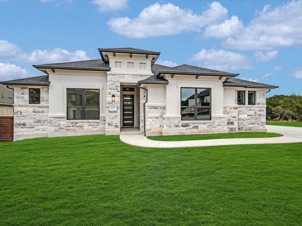 1232 Stormy DR, Georgetown, TX 78628