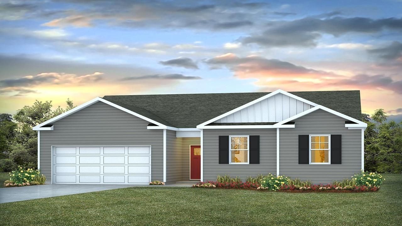 825 Farmers Passage Loop, Loris, SC 29569 Main Photo