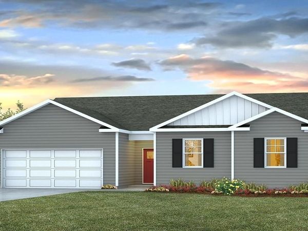 825 Farmers Passage Loop, Loris, SC 29569