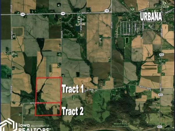 2987 56th St Tr, Vinton, IA 52345