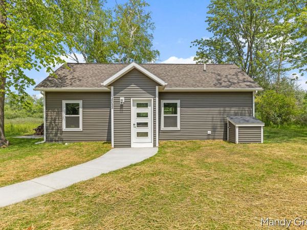 14033 Perch Lane NE, Greenville, MI 48838