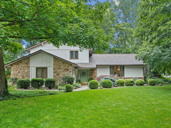 721 Hummingbird Court, Lafayette, IN 47909