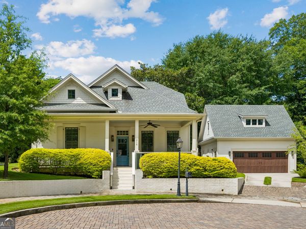 216 Haralson Lane NE, Atlanta, GA 30307