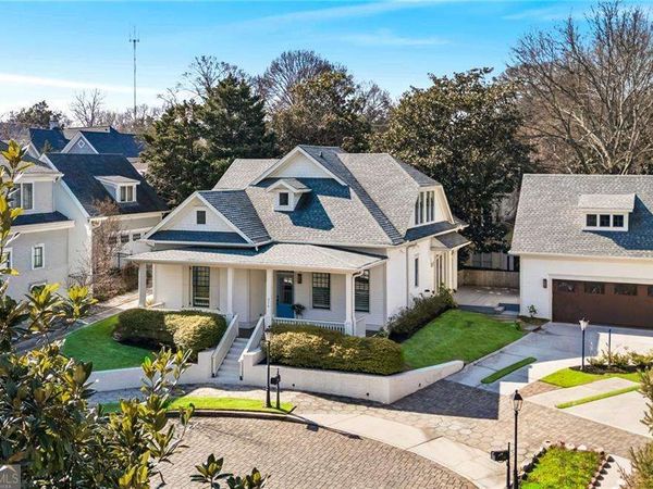 216 Haralson Lane NE, Atlanta, GA 30307