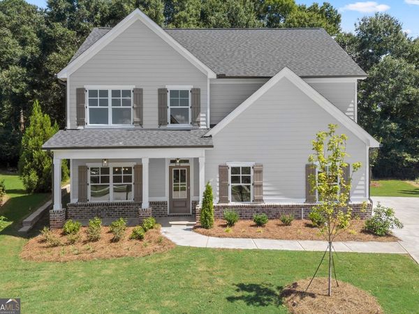 4290 Brookhaven Drive SE, Covington, GA 30014