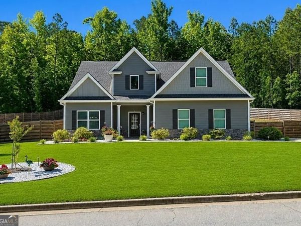 20 Hawthorn Lane, Covington, GA 30014